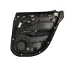 Recambio de guarnecido puerta trasera izquierda para nissan juke (f16) 1.0 12v cat referencia OEM IAM 829116PA0A  