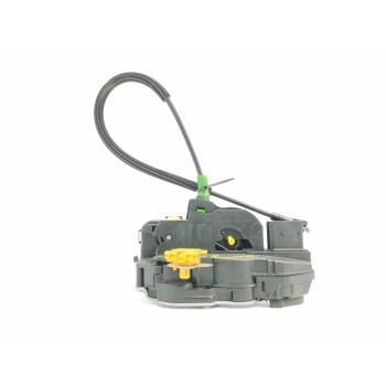 Recambio de cerradura puerta trasera izquierda para opel insignia berlina 2.0 cdti cat referencia OEM IAM   