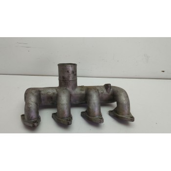 Recambio de colector admision para hyundai h 1 starex h 1 starex td referencia OEM IAM   