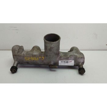 Recambio de colector admision para hyundai h 1 starex h 1 starex td referencia OEM IAM   