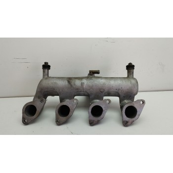 Recambio de colector admision para hyundai h 1 starex h 1 starex td referencia OEM IAM   