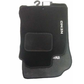 Recambio de alfombras para citroën nemo 1.4 hdi referencia OEM IAM   
