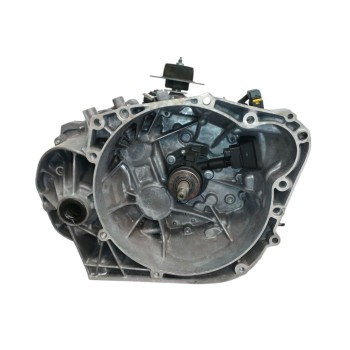 Recambio de caja cambios para citroën c4 picasso i monospace (ud_) 2.0 hdi 138 referencia OEM IAM 20DS93  