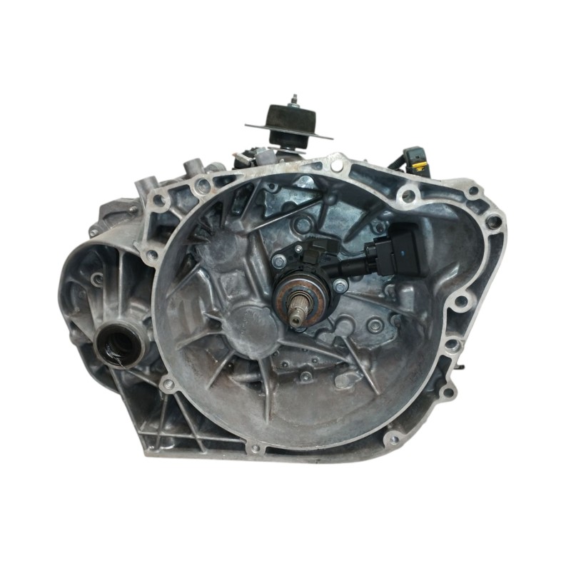 Recambio de caja cambios para citroën c4 picasso i monospace (ud_) 2.0 hdi 138 referencia OEM IAM 20DS93  