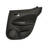Recambio de guarnecido puerta trasera derecha para nissan juke (f16) 1.0 12v cat referencia OEM IAM 829106PA0A  