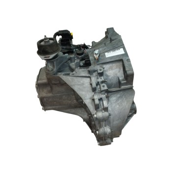 Recambio de caja cambios para citroën c4 picasso i monospace (ud_) 2.0 hdi 138 referencia OEM IAM 20DS93  