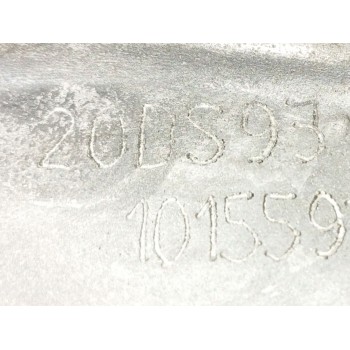 Recambio de caja cambios para citroën c4 picasso i monospace (ud_) 2.0 hdi 138 referencia OEM IAM 20DS93  