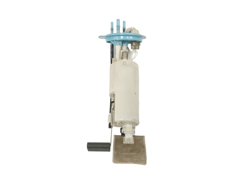 Recambio de aforador para chrysler voyager (rg) 2.5 crd cat referencia OEM IAM 4809589AA  