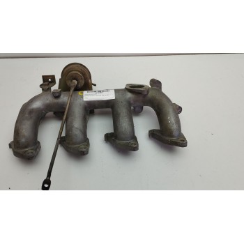 Recambio de colector admision para hyundai h 100 h 100 furg. caja cerrada referencia OEM IAM   