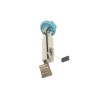 Recambio de aforador para chrysler voyager (rg) 2.5 crd cat referencia OEM IAM 4809589AA  