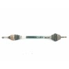 Recambio de transmision delantera derecha para citroën c4 cactus 1.2 12v vti referencia OEM IAM 9677476680  