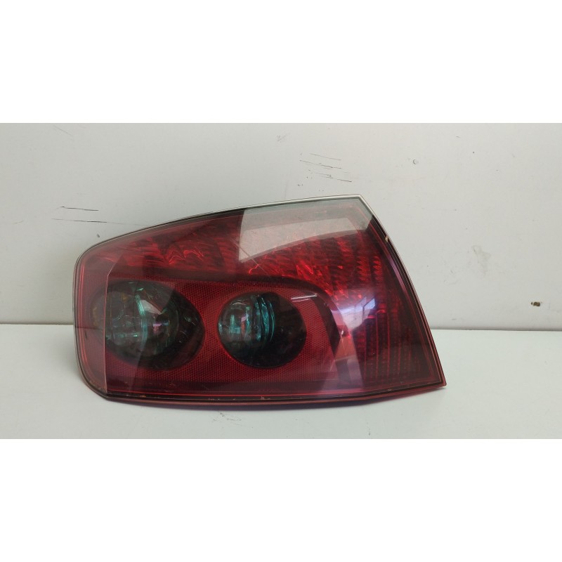 Recambio de piloto trasero izquierdo para peugeot 407 2.0 16v hdi cat (rhr / dw10bted4) referencia OEM IAM   