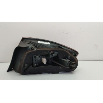 Recambio de piloto trasero izquierdo para peugeot 407 2.0 16v hdi cat (rhr / dw10bted4) referencia OEM IAM   