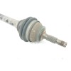 Recambio de transmision delantera derecha para citroën c4 cactus 1.2 12v vti referencia OEM IAM 9677476680  