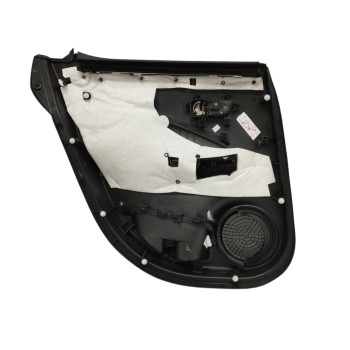 Recambio de guarnecido puerta trasera derecha para nissan juke (f16) 1.0 12v cat referencia OEM IAM 829106PA0A  