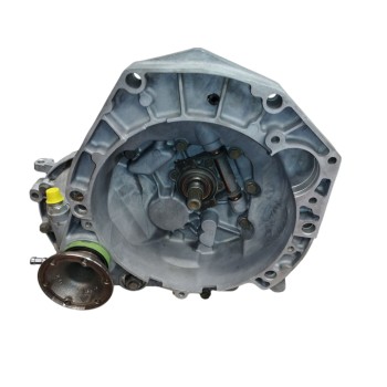 Recambio de caja cambios para seat marbella (28a) 0.9 cat referencia OEM IAM   