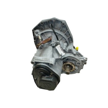 Recambio de caja cambios para seat marbella (28a) 0.9 cat referencia OEM IAM   