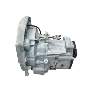 Recambio de caja cambios para seat marbella (28a) 0.9 cat referencia OEM IAM   