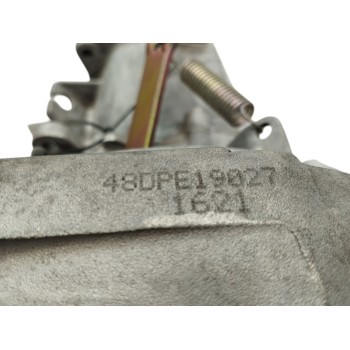 Recambio de caja cambios para seat marbella (28a) 0.9 cat referencia OEM IAM   