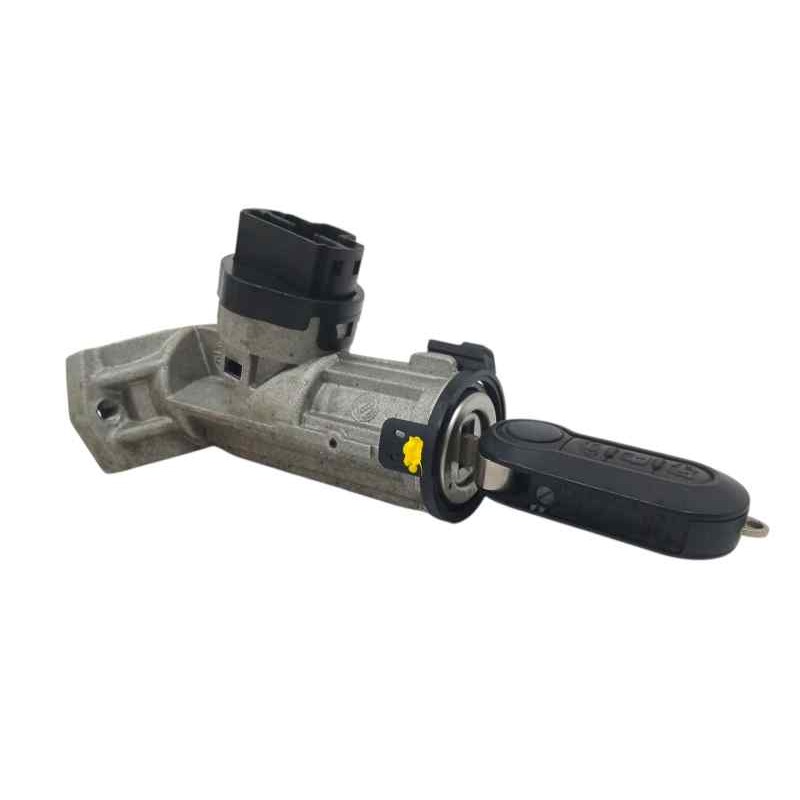 Recambio de antirrobo para fiat ducato furgoneta (250) 100 multijet 2,2 d referencia OEM IAM 010990013  