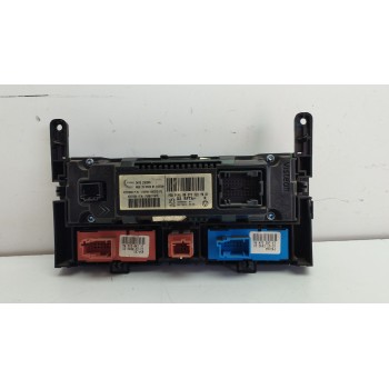 Recambio de mando climatizador para peugeot 407 2.0 16v hdi cat (rhr / dw10bted4) referencia OEM IAM 96573322YW  