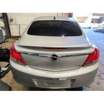 opel insignia a (g09) del año 2011