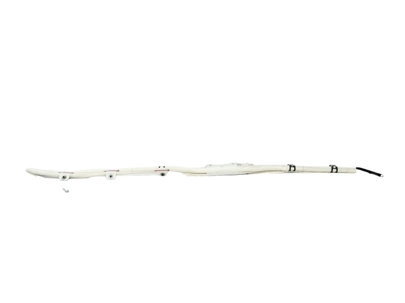 Recambio de airbag cortina delantero derecho para volvo v40 1.6 diesel cat referencia OEM IAM 31291327  