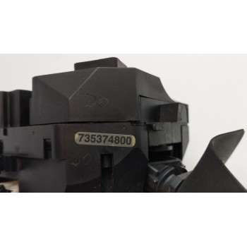 Recambio de mando multifuncion para citroën jumper combi desde ´02 2.8 hdi cat referencia OEM IAM 735374800  