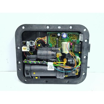 Recambio de deposito adblue para citroën c4 picasso 1.6 blue-hdi fap referencia OEM IAM 9818559280  