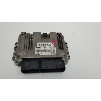 Recambio de centralita motor uce para hyundai getz (tb) 1.1 referencia OEM IAM 391032A511  0281013141