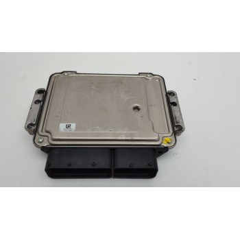 Recambio de centralita motor uce para hyundai getz (tb) 1.1 referencia OEM IAM 391032A511  0281013141