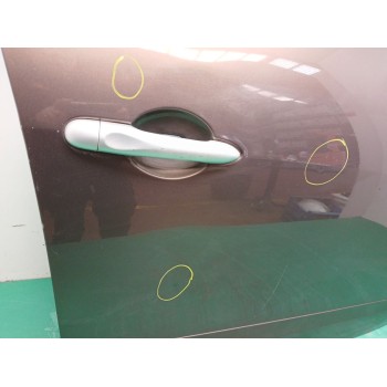 Recambio de puerta delantera derecha para renault grand scénic iii (jz0/1_) 1.5 dci referencia OEM IAM 801008349R  