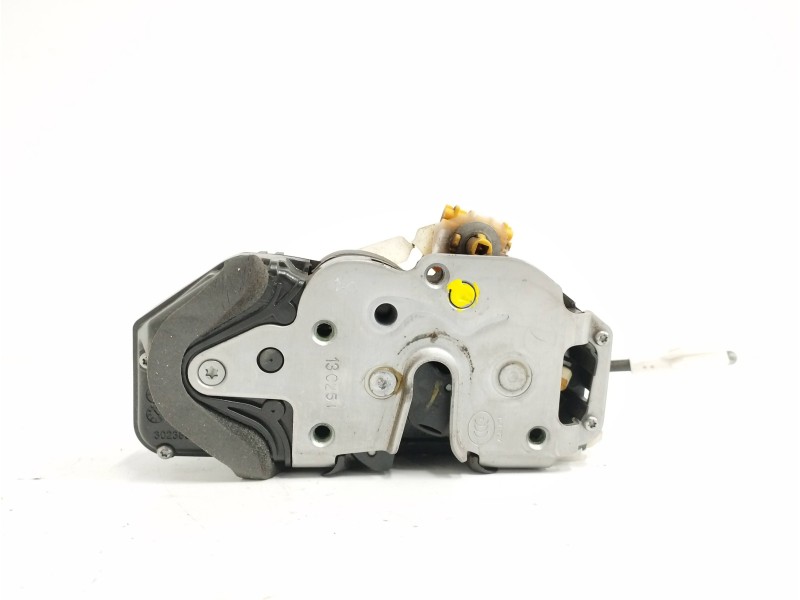 Recambio de cerradura puerta delantera derecha para opel insignia berlina 2.0 cdti cat referencia OEM IAM   