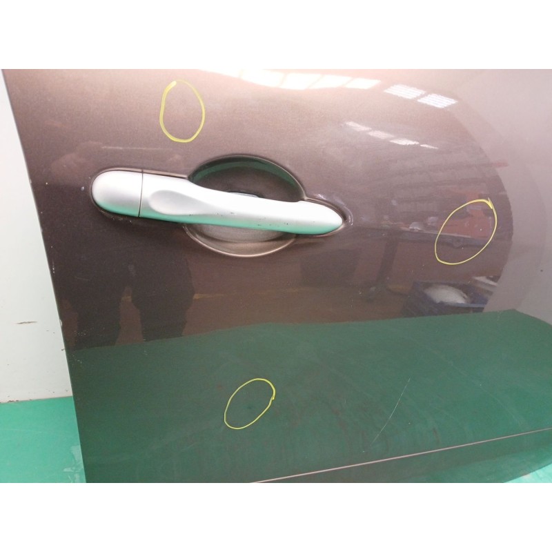 PUERTA DELANTERA DERECHA