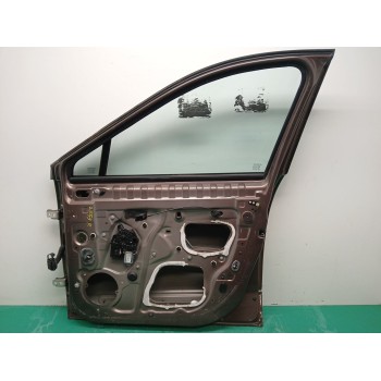 Recambio de puerta delantera derecha para renault grand scénic iii (jz0/1_) 1.5 dci referencia OEM IAM 801008349R  