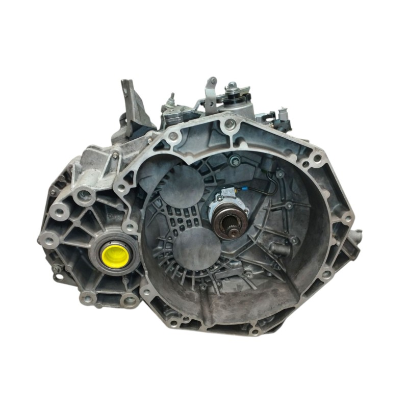 Recambio de caja cambios para opel antara a (l07) 2.2 cdti referencia OEM IAM   