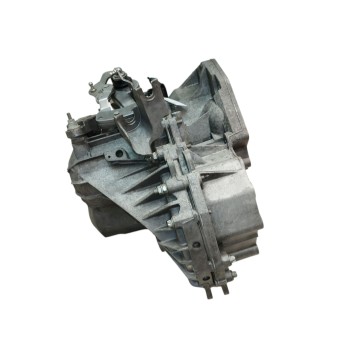 Recambio de caja cambios para opel antara a (l07) 2.2 cdti referencia OEM IAM   