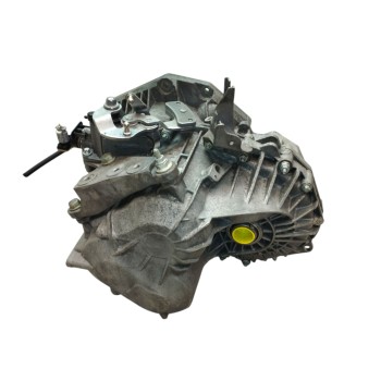 Recambio de caja cambios para opel antara a (l07) 2.2 cdti referencia OEM IAM   