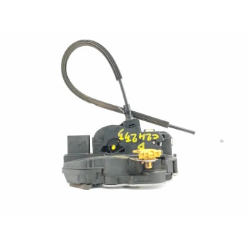 Recambio de cerradura puerta delantera derecha para opel insignia berlina 2.0 cdti cat referencia OEM IAM   