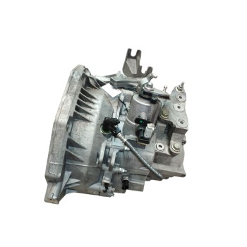 Recambio de caja cambios para opel antara a (l07) 2.2 cdti referencia OEM IAM   