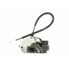 Recambio de cerradura puerta delantera derecha para opel insignia berlina 2.0 cdti cat referencia OEM IAM   
