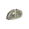 Recambio de faro izquierdo para chrysler voyager (rg) 2.5 crd cat referencia OEM IAM 04857703AB PARA PULIR 
