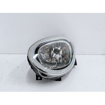 Recambio de faro izquierdo para fiat 500 x (334) 1.6 16v cat referencia OEM IAM 00519784450  