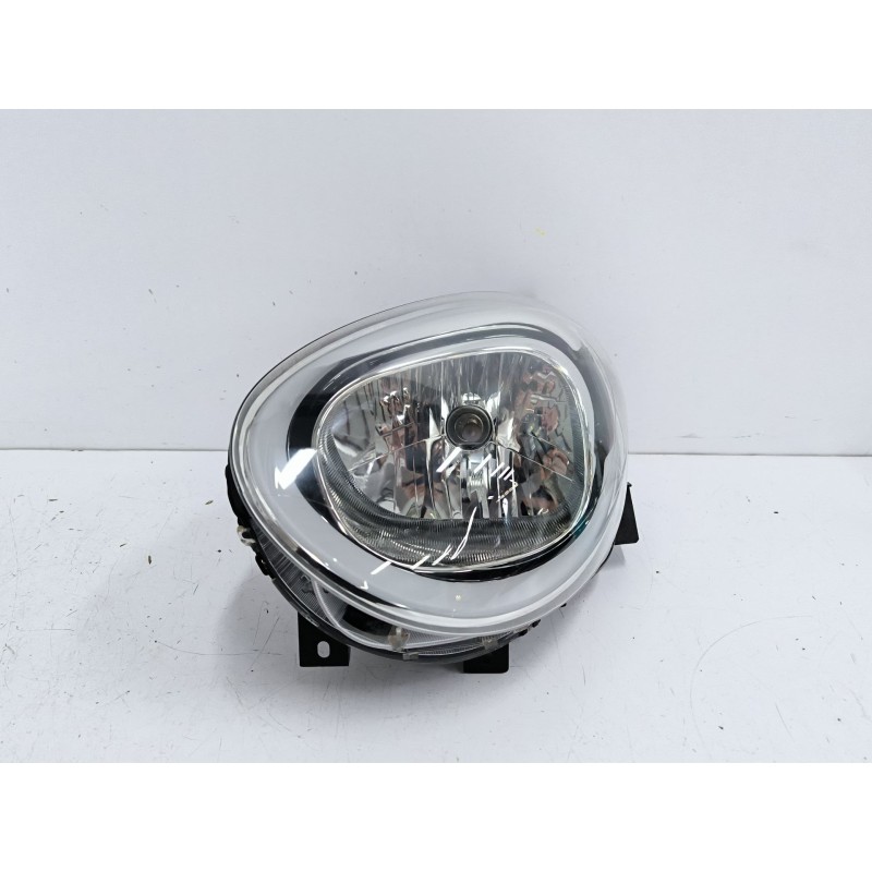 Recambio de faro izquierdo para fiat 500 x (334) 1.6 16v cat referencia OEM IAM 00519784450  
