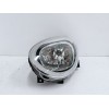 Recambio de faro izquierdo para fiat 500 x (334) 1.6 16v cat referencia OEM IAM 00519784450  