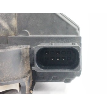 Recambio de cerradura puerta delantera derecha para opel insignia berlina 2.0 cdti cat referencia OEM IAM   