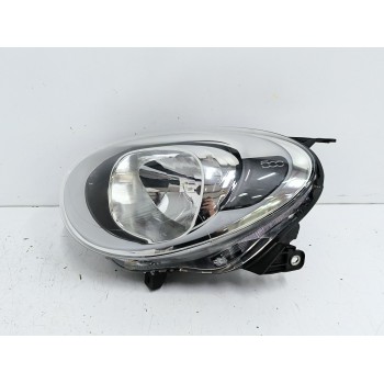 Recambio de faro izquierdo para fiat 500 x (334) 1.6 16v cat referencia OEM IAM 00519784450  