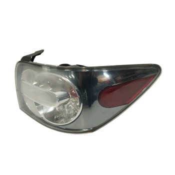 Recambio de piloto trasero derecho para mazda cx-7 (er) 2.2 turbodiesel cat referencia OEM IAM EG2151150 22061583 