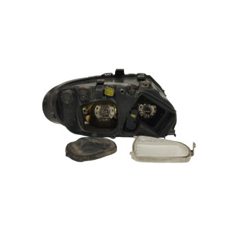 Recambio de faro izquierdo para chrysler voyager (rg) 2.5 crd cat referencia OEM IAM 04857703AB PARA PULIR 