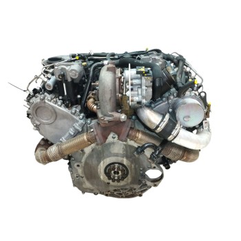 Recambio de motor completo para audi a6 c6 (4f2) 2.7 tdi referencia OEM IAM BPP  